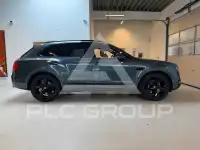 2020 Bentley Bentayga