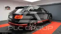 2020 Bentley Bentayga
