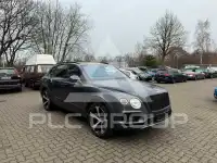 2020 Bentley Bentayga