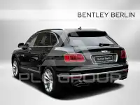 2020 Bentley Bentayga