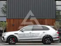 2020 Bentley Bentayga