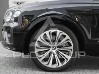 2020 Bentley Bentayga