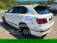 2020 Bentley Bentayga