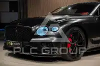 2020 Bentley Continental