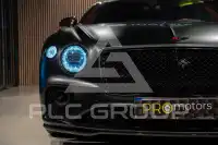 2020 Bentley Continental