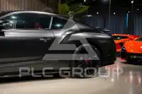 2020 Bentley Continental