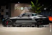 2020 Bentley Continental