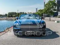 2020 Bentley Continental
