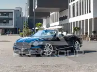 2020 Bentley Continental