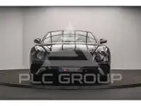 2020 Bentley Continental
