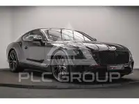 2020 Bentley Continental