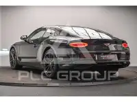 2020 Bentley Continental