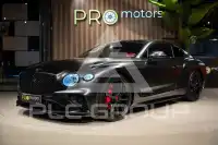 2020 Bentley Continental