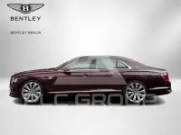2020 Bentley Flying