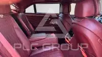 2020 Bentley Flying