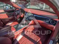 2020 Bentley Flying