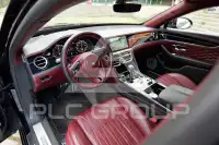2020 Bentley Flying