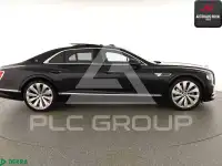 2020 Bentley Flying