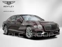 2020 Bentley Flying