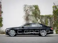 2020 Bentley Flying