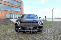 2020 Bentley Flying