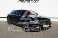 2020 Bentley Flying