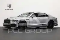 2020 Bentley Flying