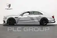 2020 Bentley Flying