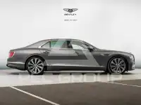 2020 Bentley Flying