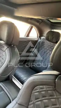 2020 Bentley Flying