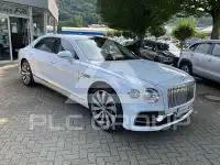 2020 Bentley Flying