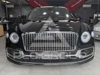 2020 Bentley Flying