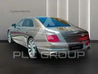 2020 Bentley Flying