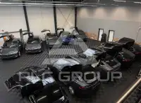 2020 Bentley Flying