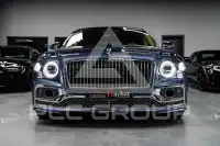 2020 Bentley Flying