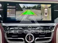 2020 Bentley Flying