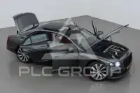 2020 Bentley Flying
