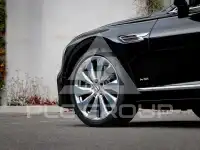 2020 Bentley Flying