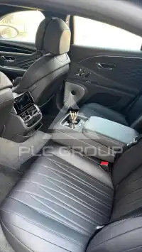2020 Bentley Flying