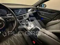 2020 Bentley Flying