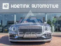 2020 Bentley Flying