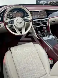 2020 Bentley Flying