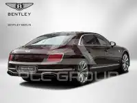 2020 Bentley Flying