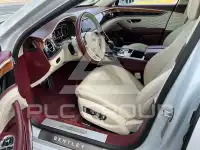 2020 Bentley Flying