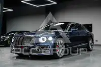 2020 Bentley Flying
