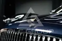 2020 Bentley Flying
