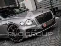 2020 Bentley Flying