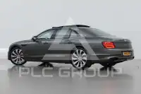 2020 Bentley Flying