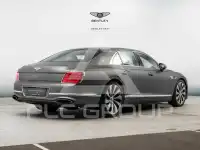 2020 Bentley Flying