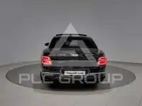 2020 Bentley Continental